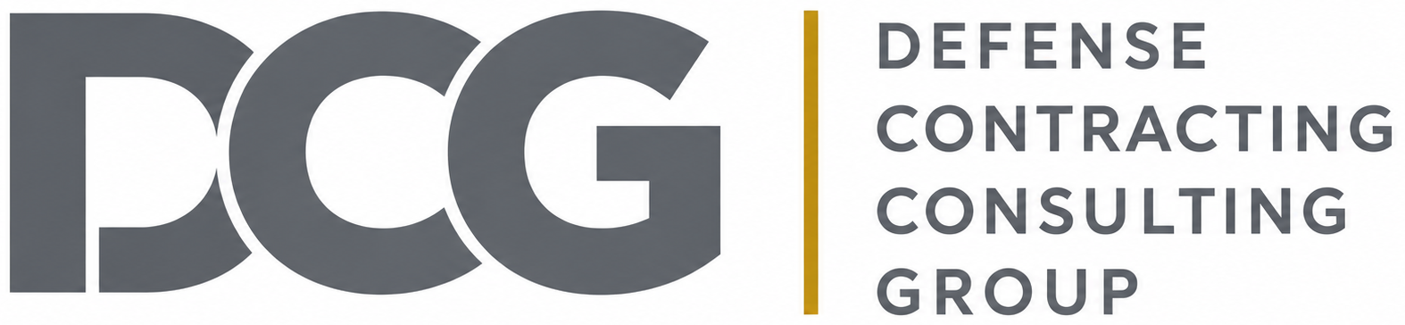 DCG Logo