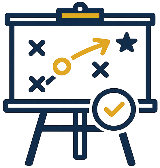 Strategic Advisory Support